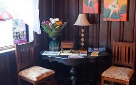 Hostal Del Muelle
